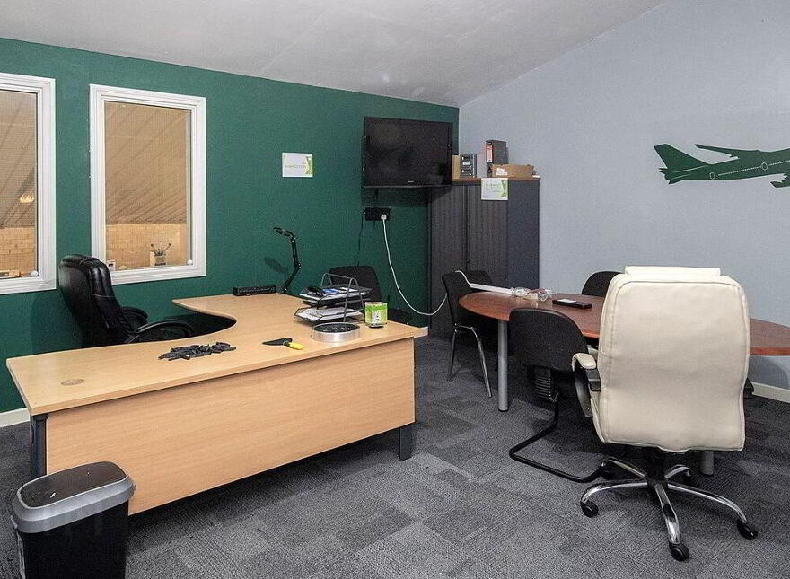 Carrigeen Business Park, Cappoquin, Dungarvan, P51EK07