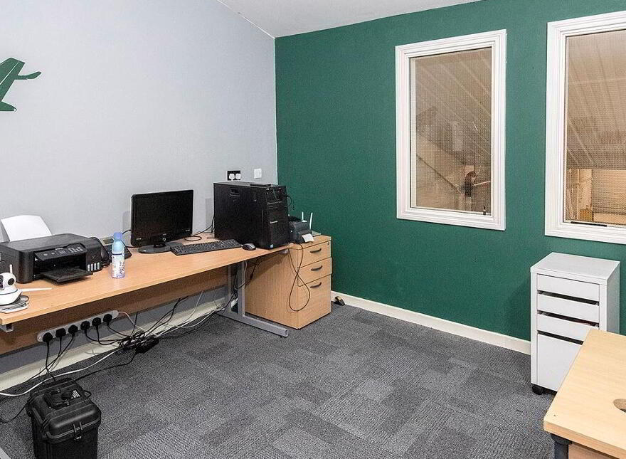 Carrigeen Business Park, Cappoquin, Dungarvan, P51EK07