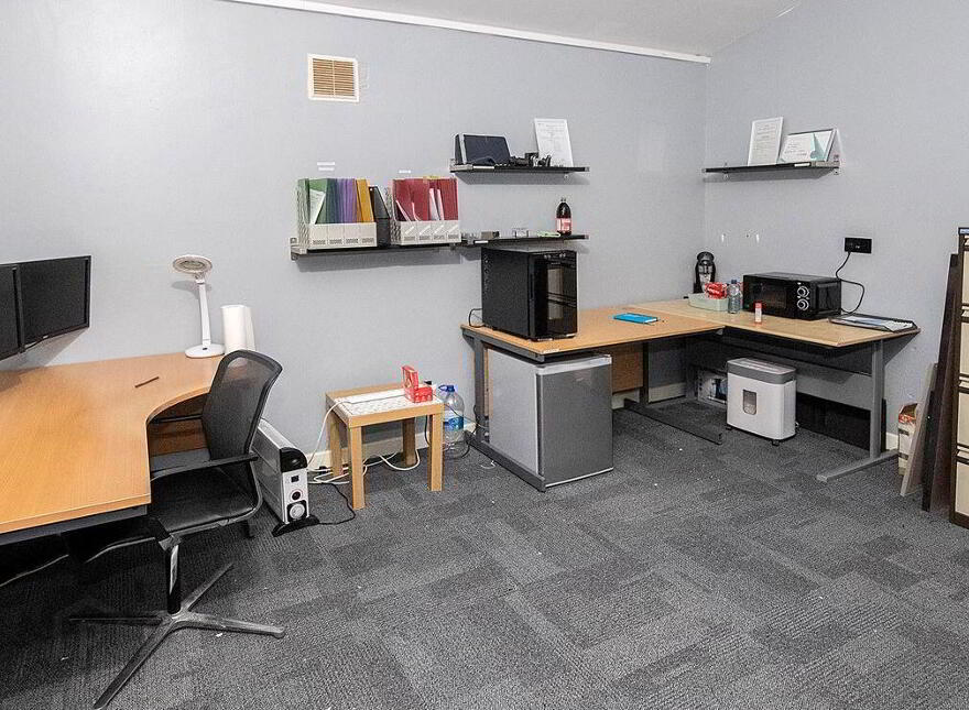 Carrigeen Business Park, Cappoquin, Dungarvan, P51EK07