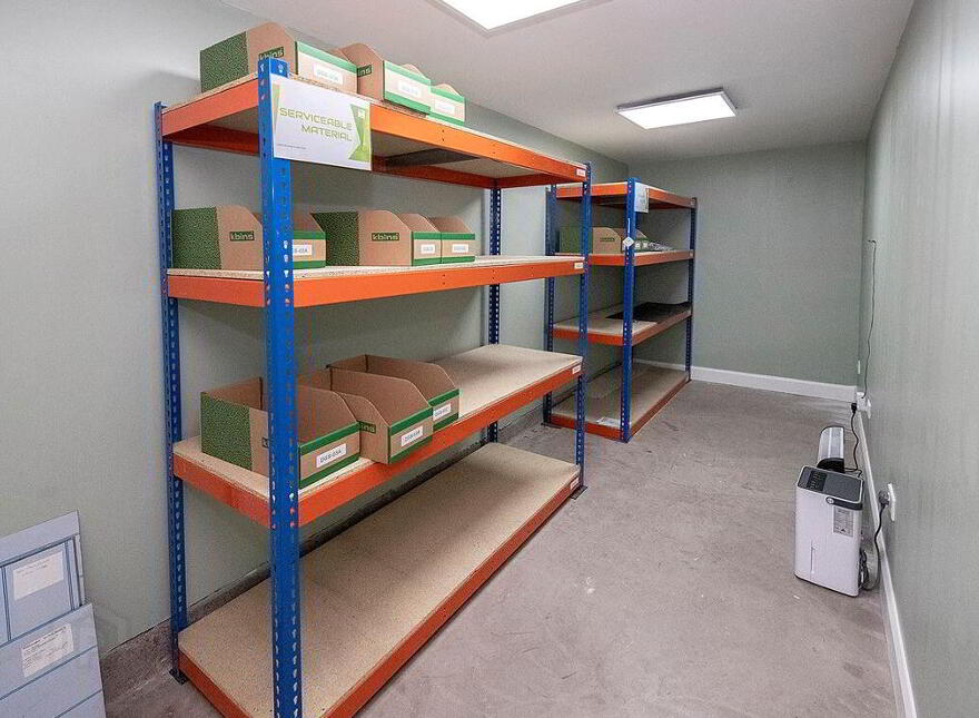 Carrigeen Business Park, Cappoquin, Dungarvan, P51EK07