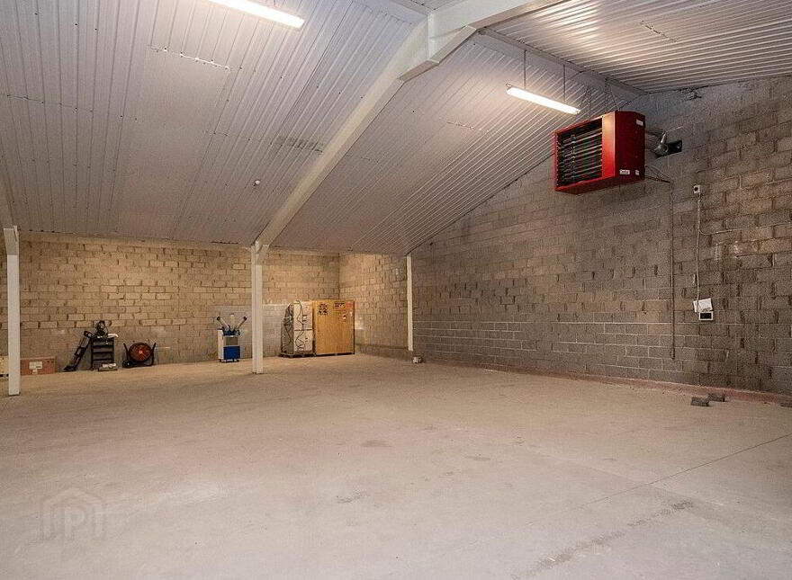 Carrigeen Business Park, Cappoquin, Dungarvan, P51EK07