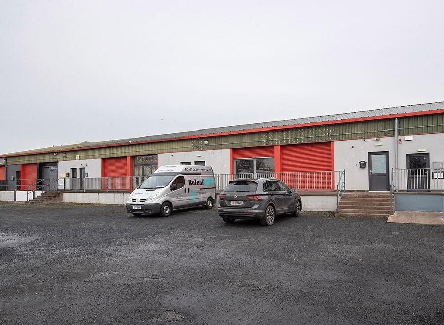 Carrigeen Business Park, Cappoquin, Dungarvan, P51EK07