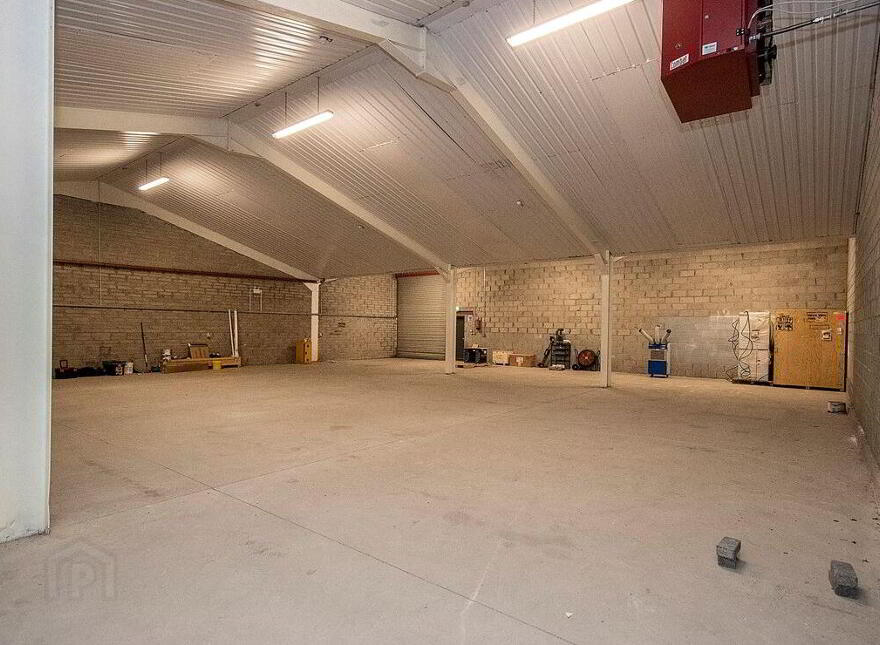 Carrigeen Business Park, Cappoquin, Dungarvan, P51EK07