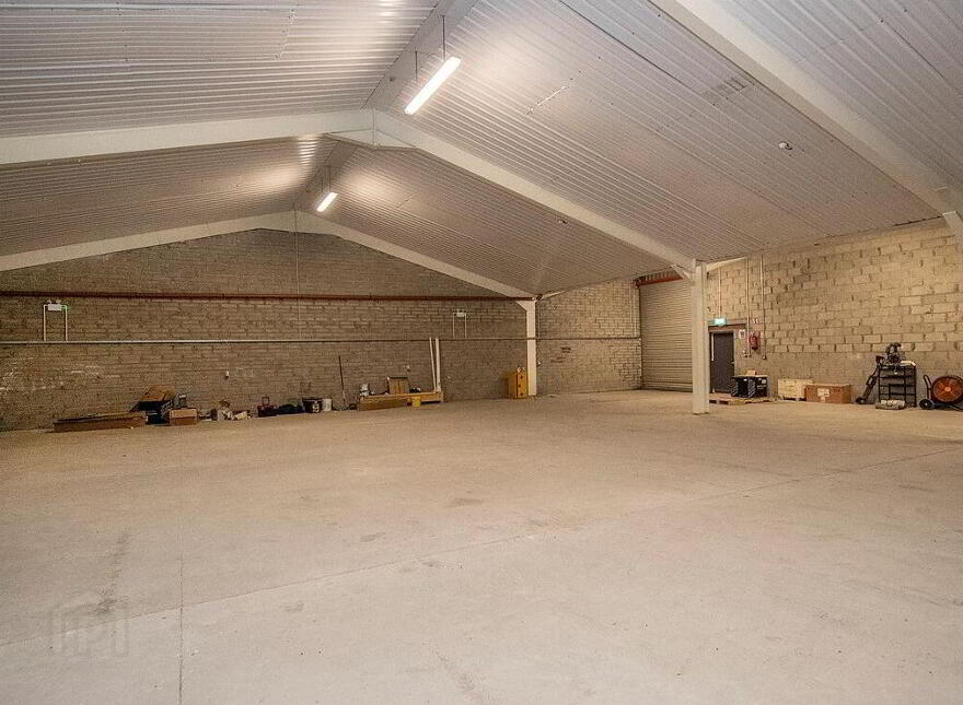 Carrigeen Business Park, Cappoquin, Dungarvan, P51EK07