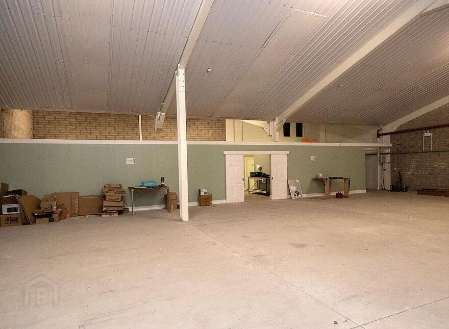 Carrigeen Business Park, Cappoquin, Dungarvan, P51EK07