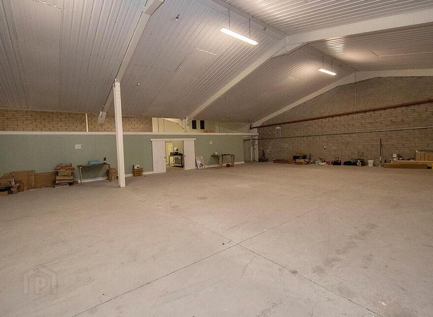 Carrigeen Business Park, Cappoquin, Dungarvan, P51EK07