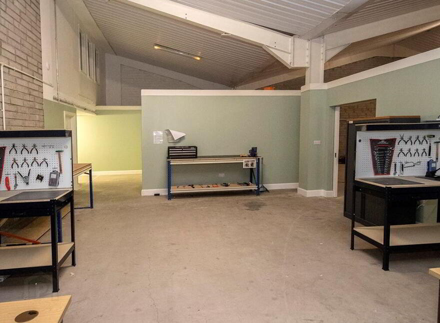 Carrigeen Business Park, Cappoquin, Dungarvan, P51EK07
