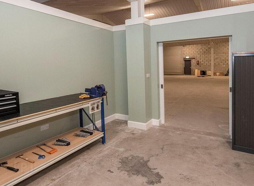 Carrigeen Business Park, Cappoquin, Dungarvan, P51EK07