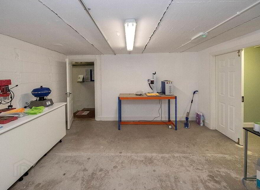 Carrigeen Business Park, Cappoquin, Dungarvan, P51EK07