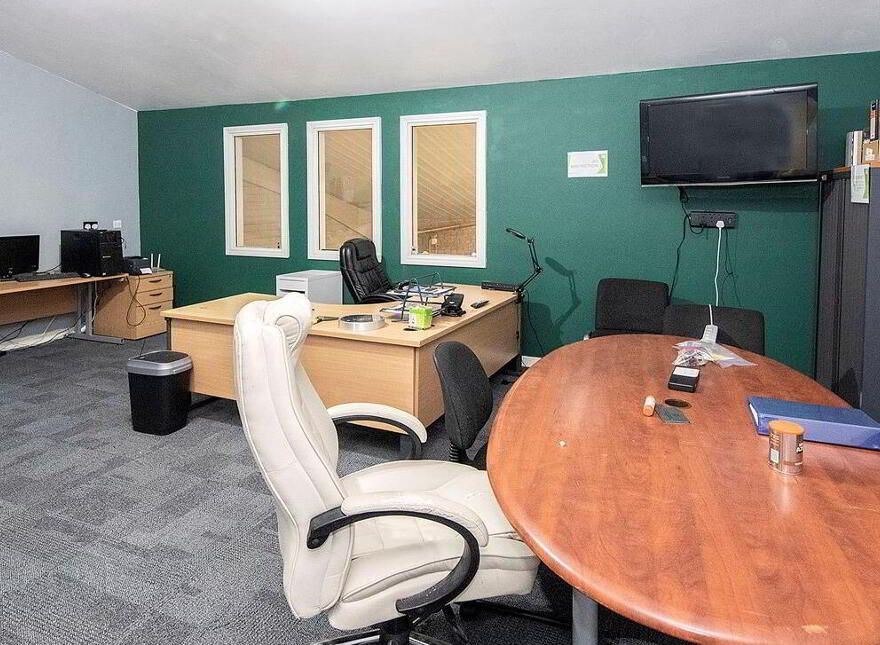 Carrigeen Business Park, Cappoquin, Dungarvan, P51EK07