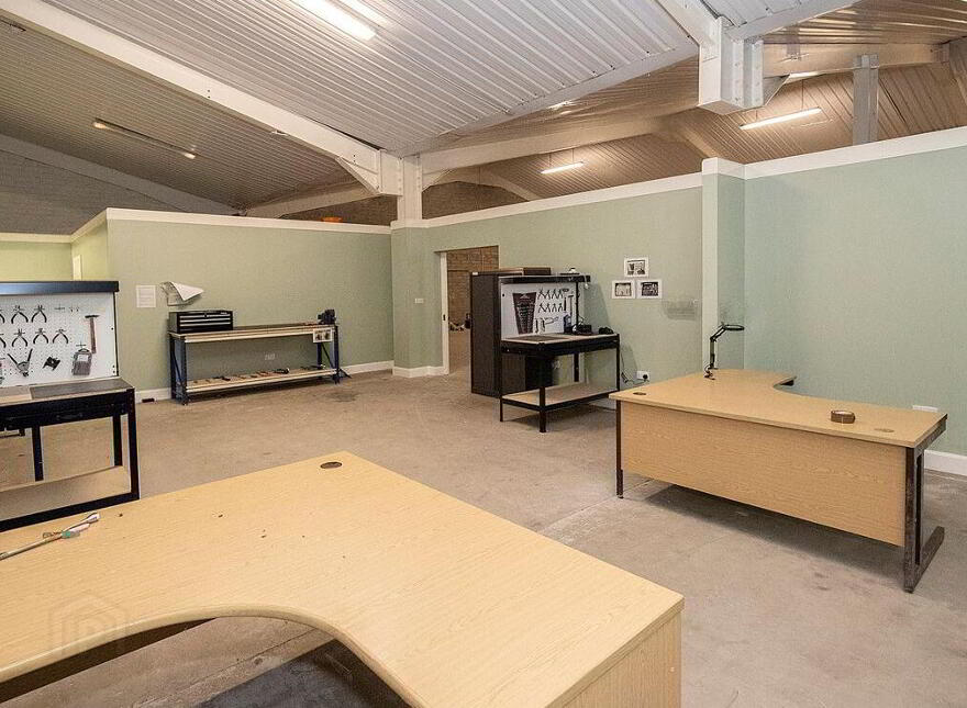 Carrigeen Business Park, Cappoquin, Dungarvan, P51EK07