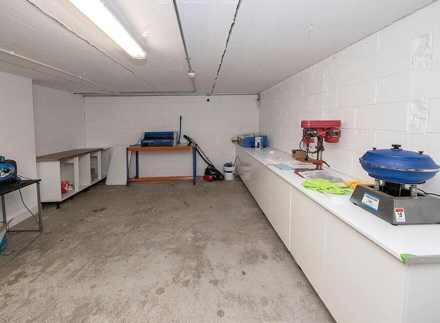 Carrigeen Business Park, Cappoquin, Dungarvan, P51EK07
