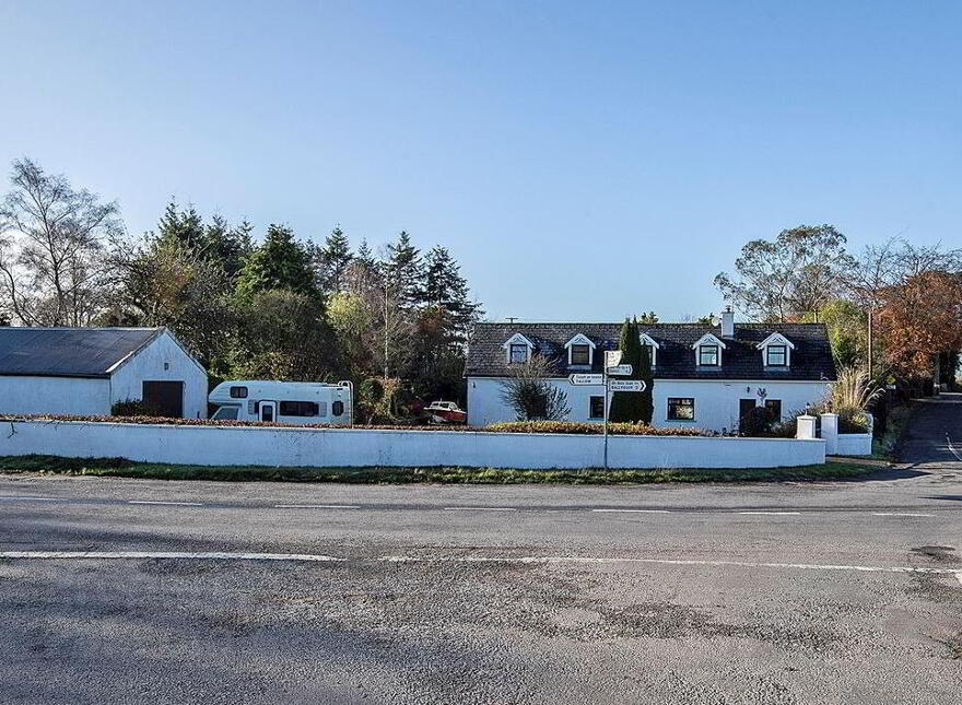 The Nursery, Lyons Cross, Ballyduff Upper, Lismore, Waterford photo