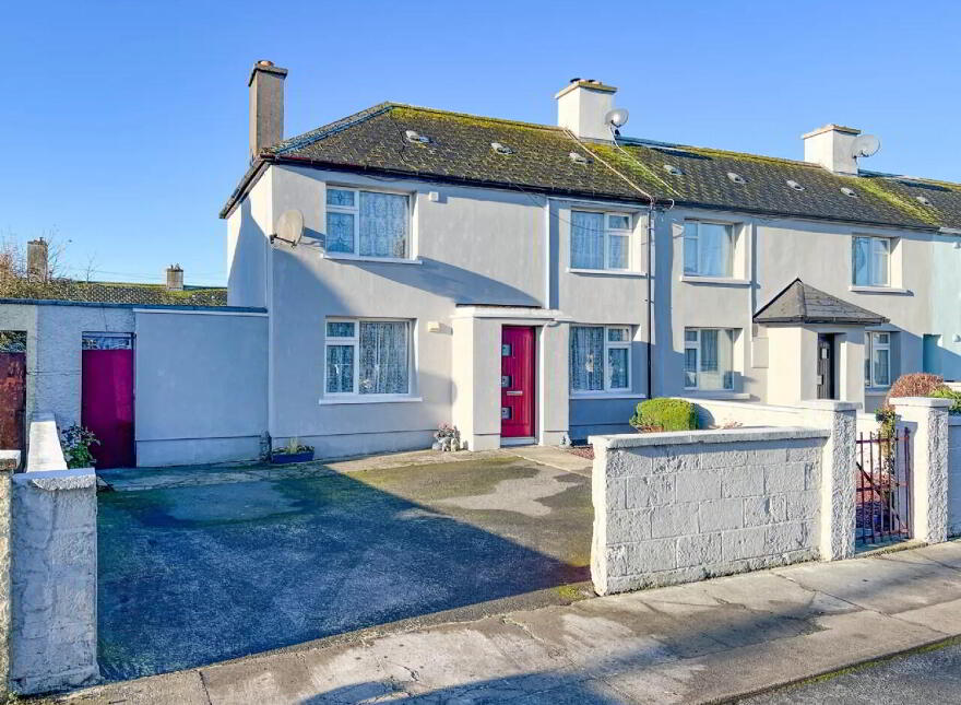 13 Sean Treacy Avenue, Thurles, E41C1F9 photo