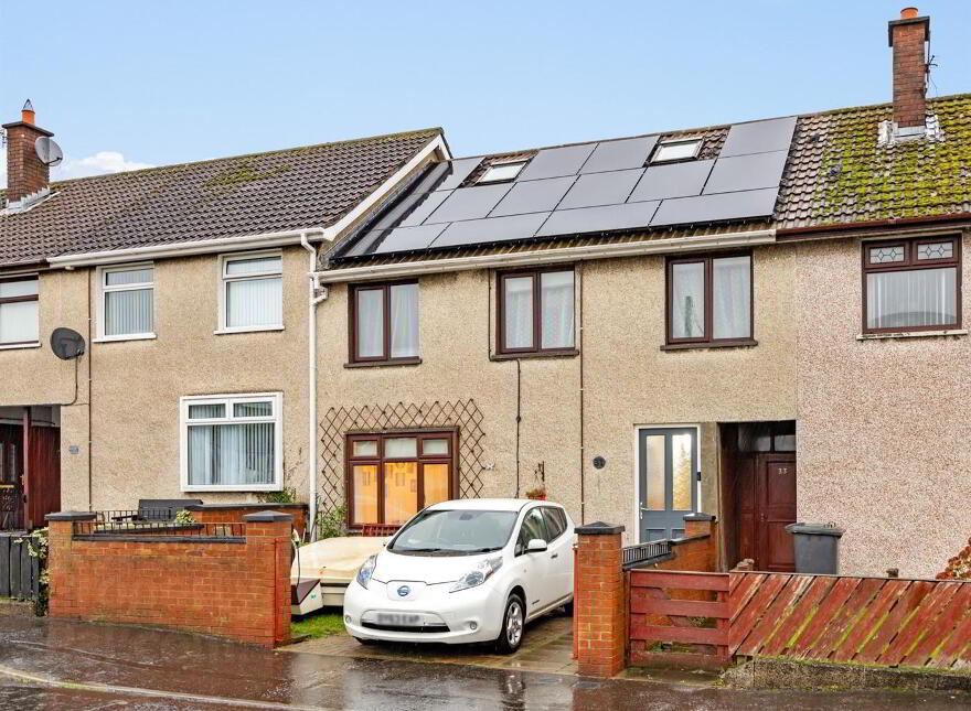 31 Rossmore Green, Greenisland, BT38 8TG photo