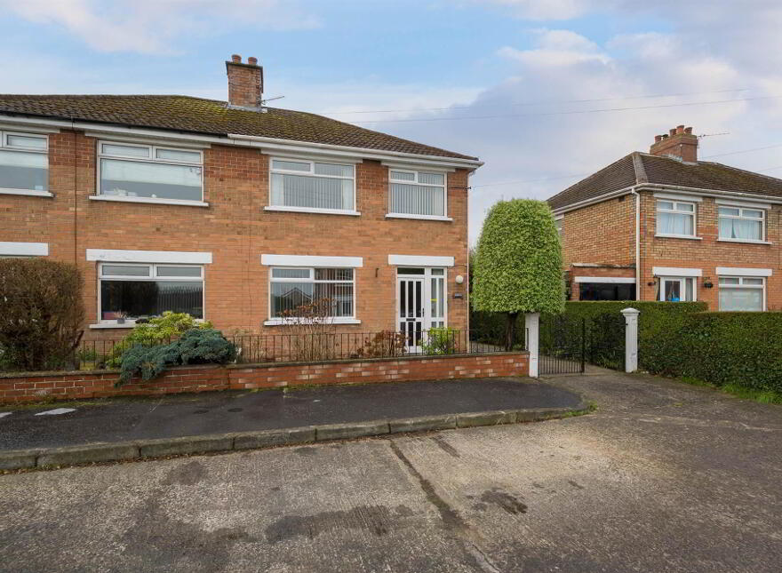 295 Orby Drive, Belfast, BT5 6BG photo