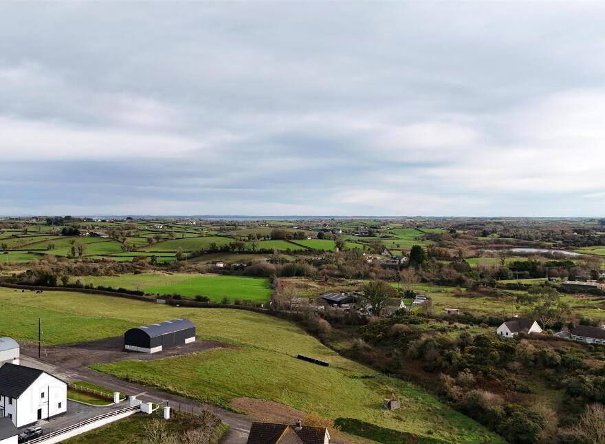 38a The Brae, Ballygowan, Ballygowan Newtown, Newtownards, BT23 5TJ