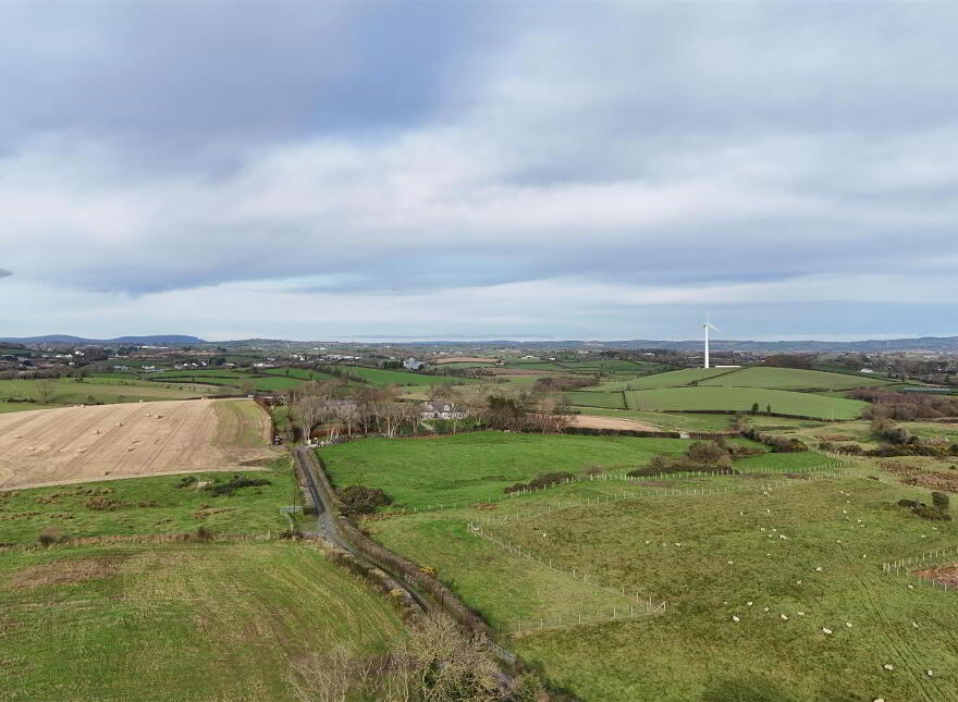 38a The Brae, Ballygowan, Ballygowan Newtown, Newtownards, BT23 5TJ