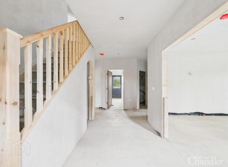 38a The Brae, Ballygowan, Ballygowan Newtown, Newtownards, BT23 5TJ