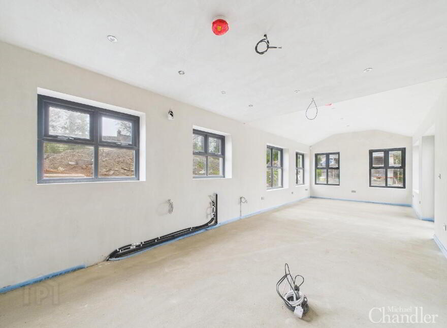 38a The Brae, Ballygowan, Ballygowan Newtown, Newtownards, BT23 5TJ