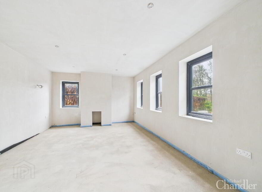 38a The Brae, Ballygowan, Ballygowan Newtown, Newtownards, BT23 5TJ