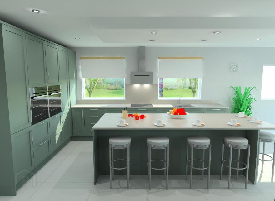 38a The Brae, Ballygowan, Ballygowan Newtown, Newtownards, BT23 5TJ