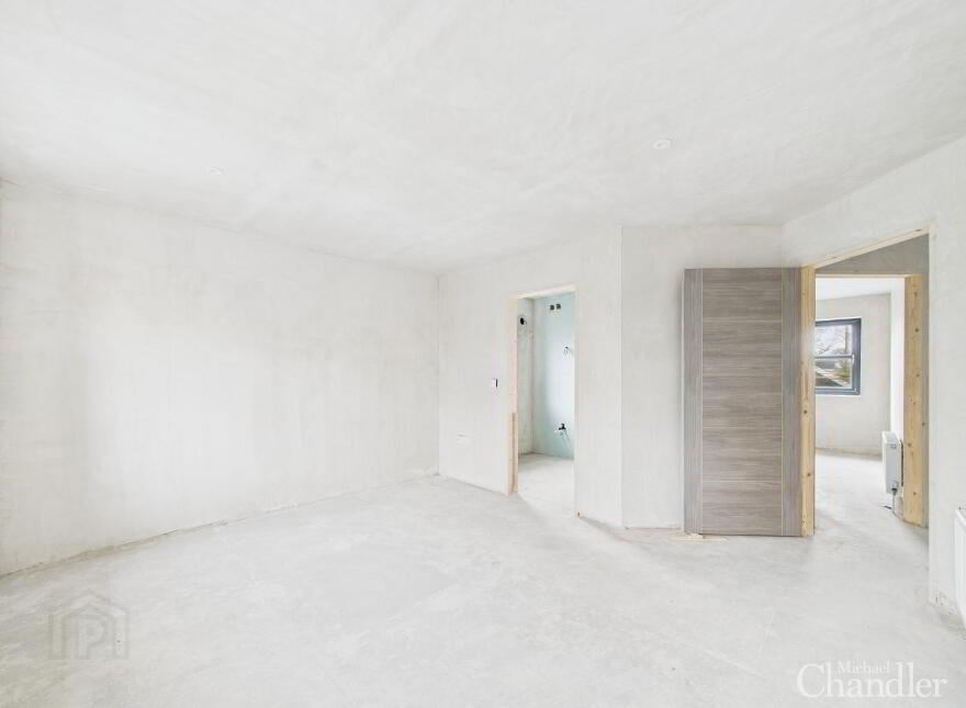 38a The Brae, Ballygowan, Ballygowan Newtown, Newtownards, BT23 5TJ
