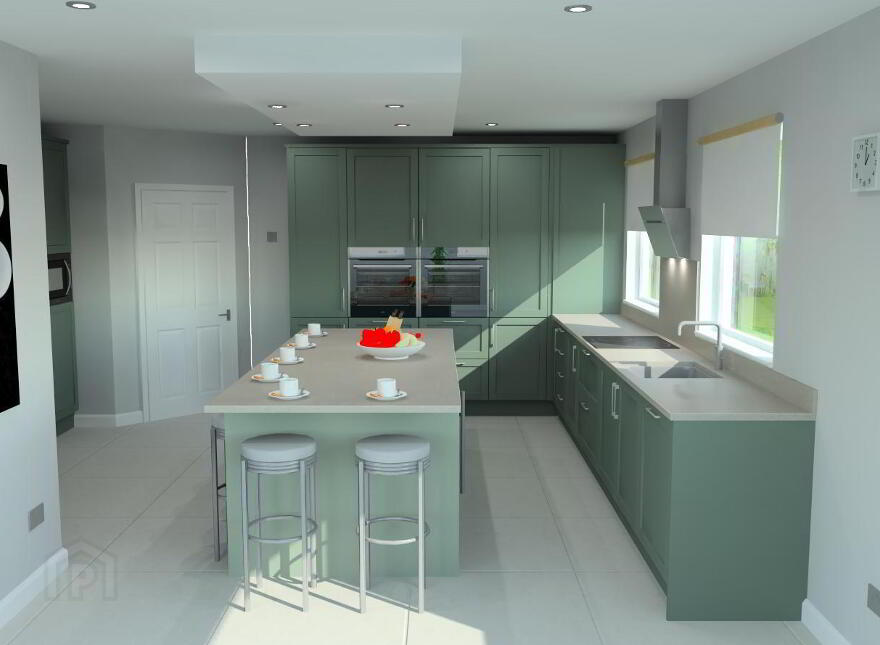 38a The Brae, Ballygowan, Ballygowan Newtown, Newtownards, BT23 5TJ
