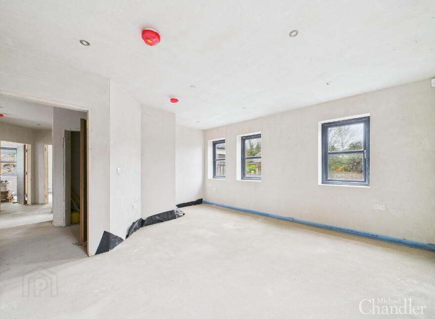 38a The Brae, Ballygowan, Ballygowan Newtown, Newtownards, BT23 5TJ