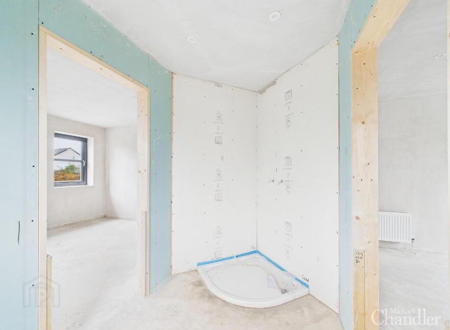 38a The Brae, Ballygowan, Ballygowan Newtown, Newtownards, BT23 5TJ