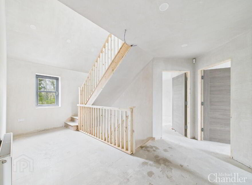 38a The Brae, Ballygowan, Ballygowan Newtown, Newtownards, BT23 5TJ
