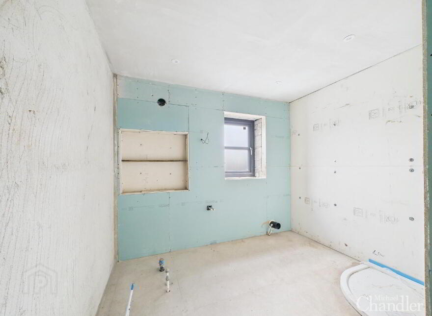 38a The Brae, Ballygowan, Ballygowan Newtown, Newtownards, BT23 5TJ