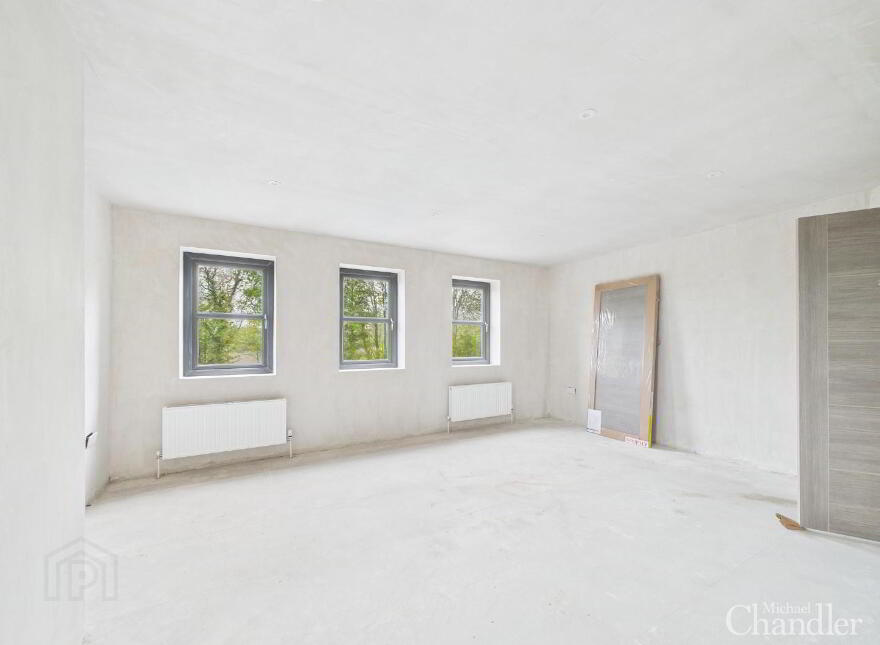 38a The Brae, Ballygowan, Ballygowan Newtown, Newtownards, BT23 5TJ