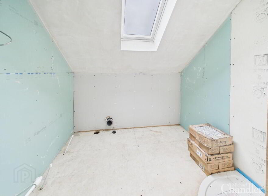 38a The Brae, Ballygowan, Ballygowan Newtown, Newtownards, BT23 5TJ
