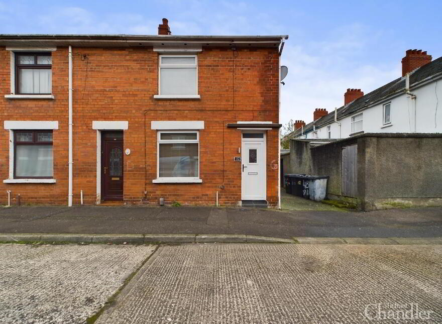 112 Imperial Street, Belfast, BT6 8JP photo