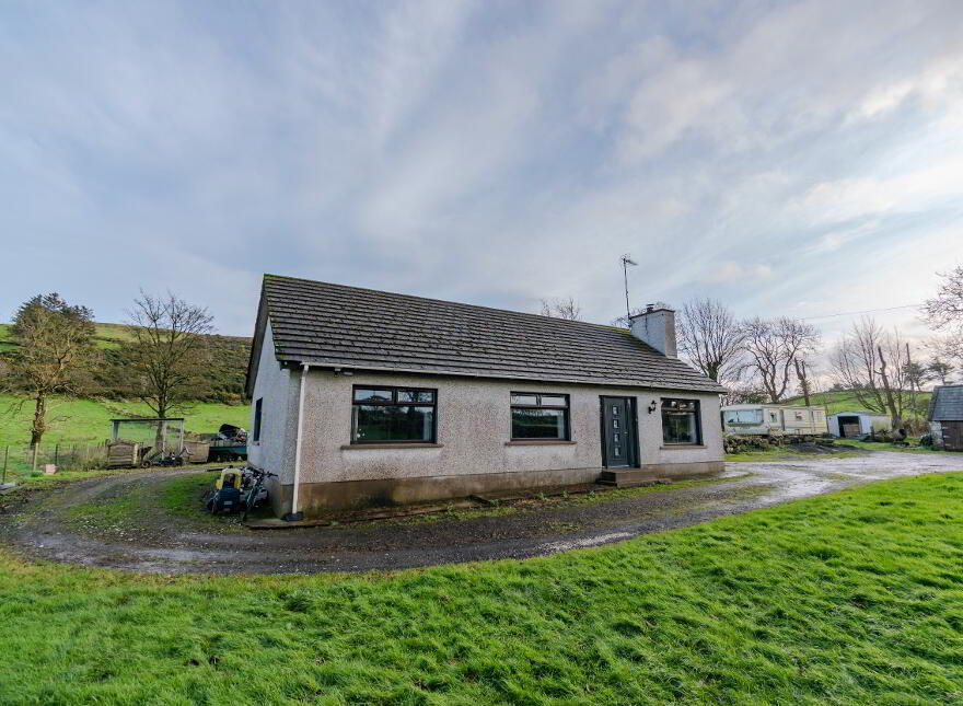 Lands At 56 & 58 Ballyvaddy Road, Carnlough, Ballymena, BT44 0LG photo