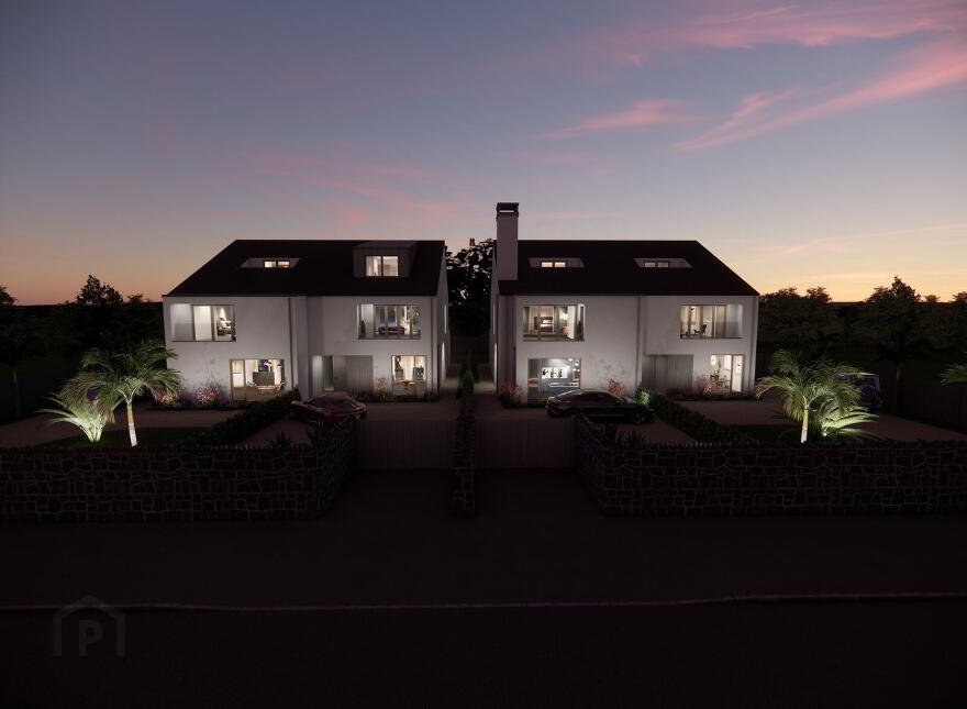 The Marrams, The Marrams, Bushmills Road, Portrush