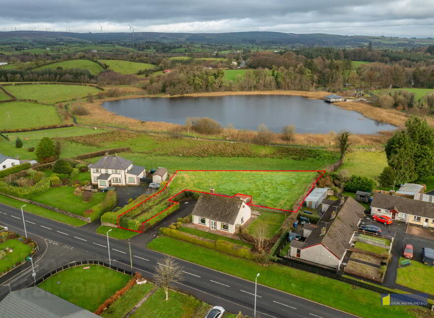 Development Site, Clabby Road, Fivemiletown, BT75 0PZ photo