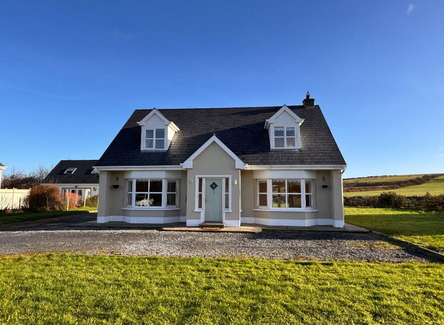 2 West Coast View, Annagh, Miltown Malbay, V95NN76 photo