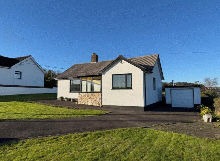 7 Raw Brae Road, Whitehead, BT38 9TE photo