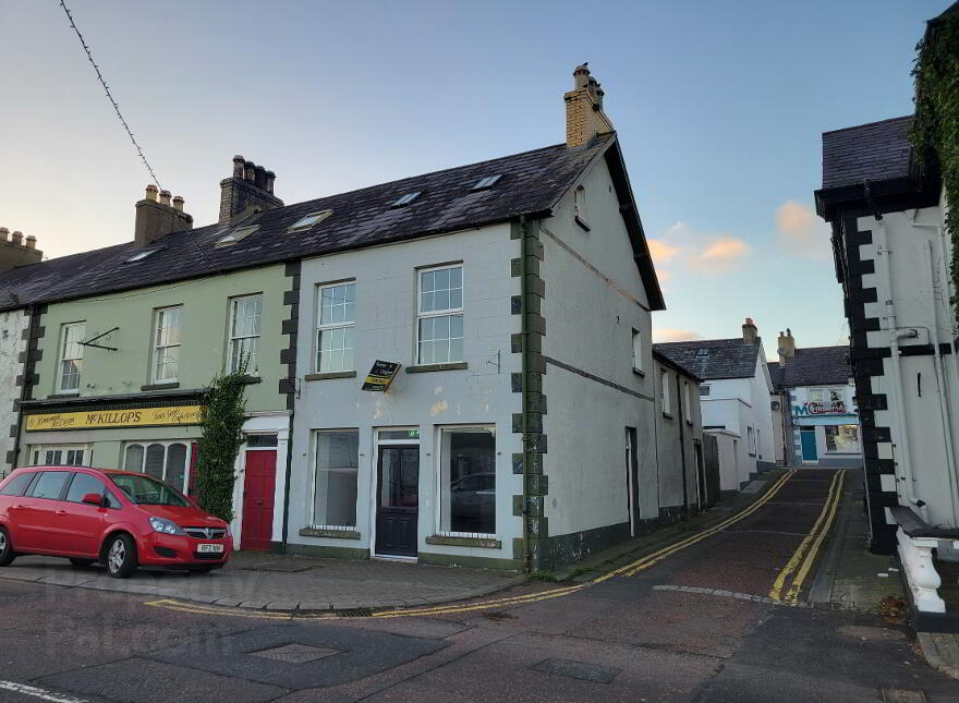 18a Harbour Road, Carnlough, BT44 0EU photo