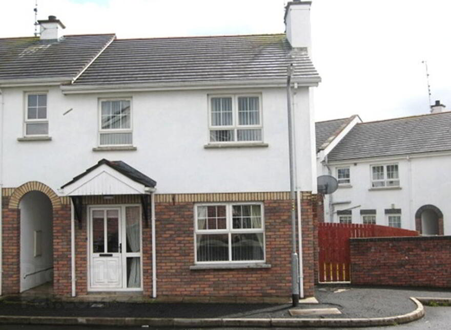 45 Westbury Drive, Cookstown, BT80 8WD photo