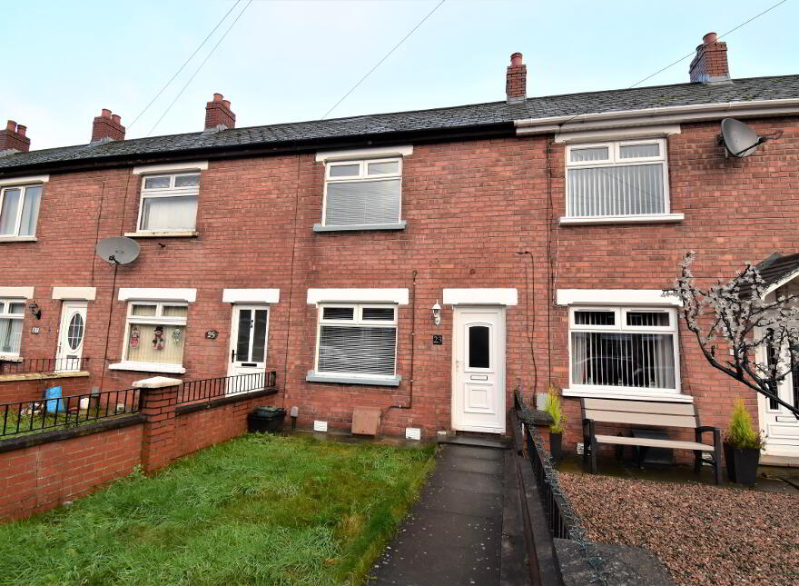 23 Empire Drive, Donegall Road, Belfast South, Belfast, BT12 6GQ photo