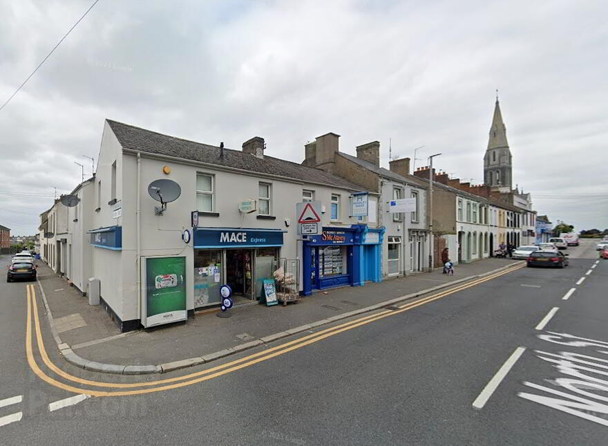 Mace Express, 38 North Street, Lurgan, BT67 9AQ photo