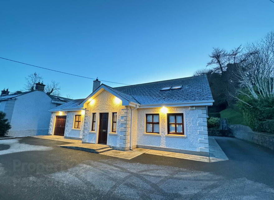 Dundalk Road, Carlingford, A91D284 photo