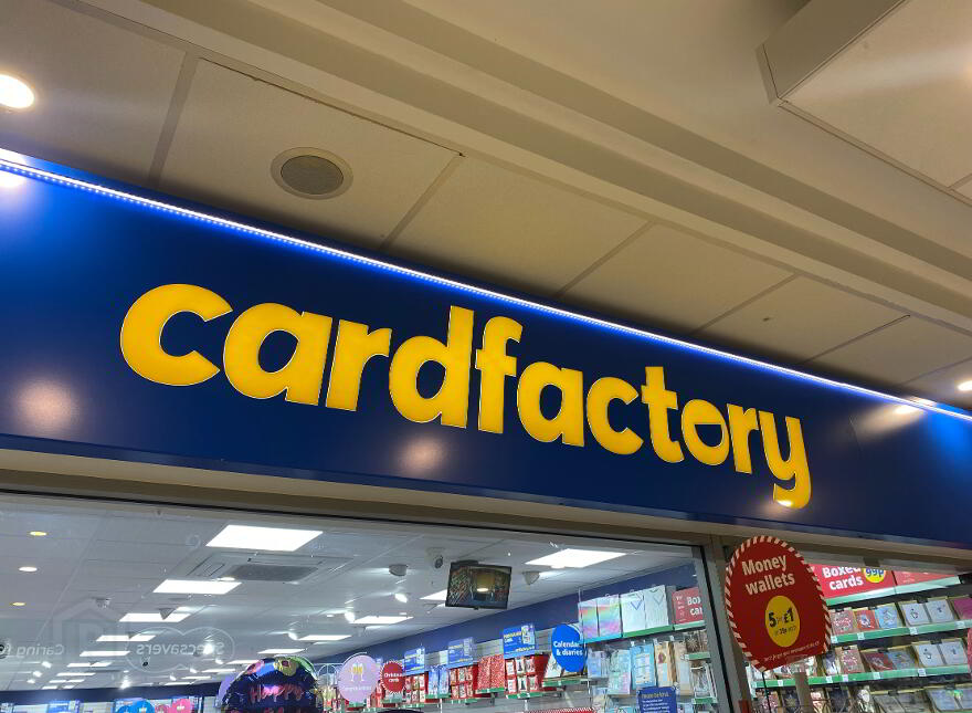 44 Castle Mall, Antrim, BT41 4DN