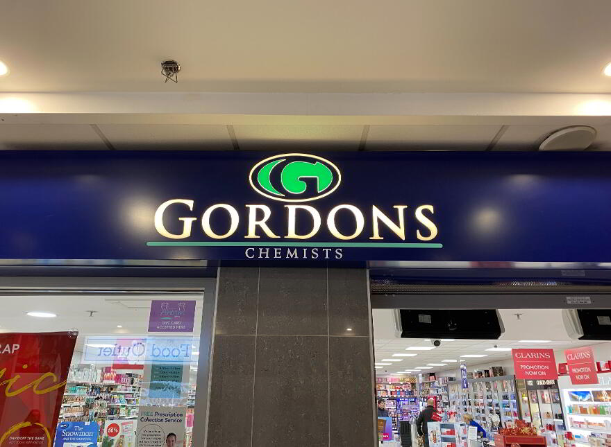 44 Castle Mall, Antrim, BT41 4DN