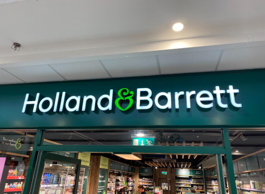 44 Castle Mall, Antrim, BT41 4DN