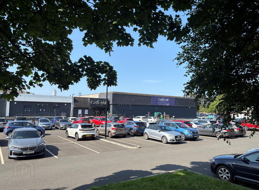 44 Castle Mall, Antrim, BT41 4DN