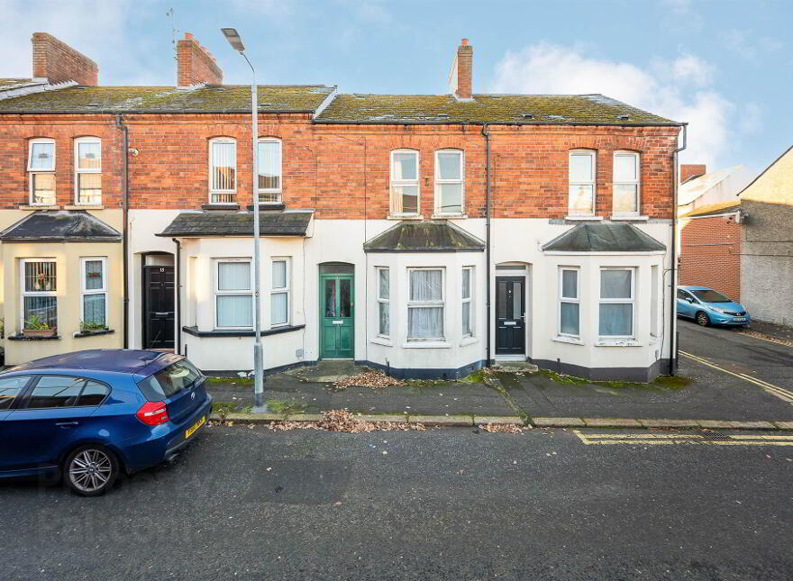 11 Pomona Avenue, Belfast, BT4 3AL photo